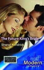 Sharon Kendrick 26