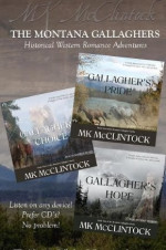 Romantic Westerns 1