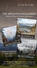 Romantic Westerns 1