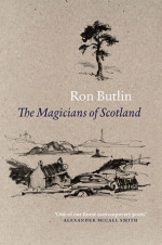 Ron Butlin 1