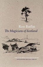Ron Butlin 1