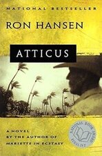 Ron Hansen 3