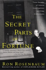 Ron Rosenbaum 1