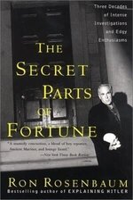 Ron Rosenbaum 1