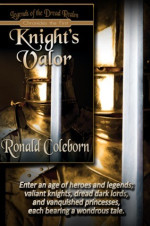 Ronald Coleborn 2