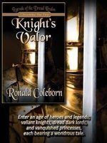 Ronald Coleborn 2