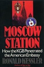 Ronald Kessler 4