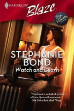 Stephanie Bond 29