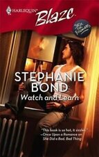 Stephanie Bond 29