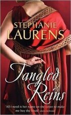 Stephanie Laurens 54