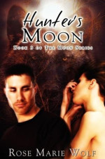 Rose Marie Wolf 1