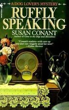 Susan Conant 26