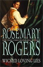Rosemary Rogers 9