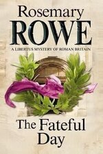 Rosemary Rowe 5
