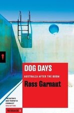 Ross Garnaut 1