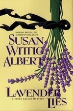 Susan Wittig Albert 33