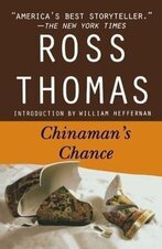Ross Thomas 22