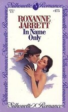 Roxanne Jarrett 1