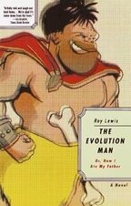 Roy Lewis 3