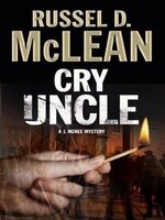 Russel D McLean 4