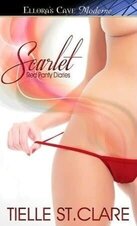 *** Tielle St. Clare 23
