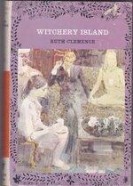 Ruth Clemence 3