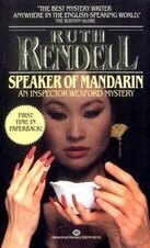 Ruth Rendell 11