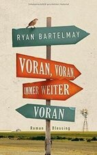 Ryan Bartelmay 1
