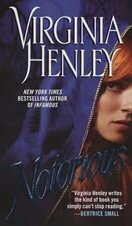 Virginia Henley 27