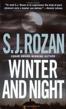 S J Rozan 10