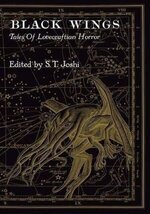 S T Joshi 7