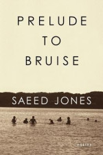Saeed Jones 1