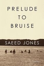 Saeed Jones 1