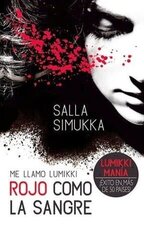 Salla Simukka 1