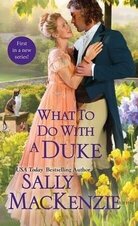 Sally MacKenzie 9