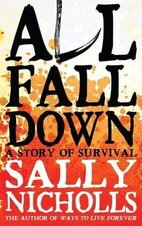 Sally Nicholls 2