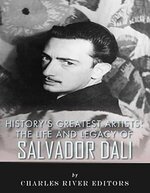 Salvador Dali 1