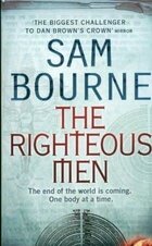 Sam Bourne 3