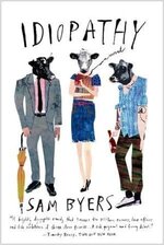 Sam Byers 1