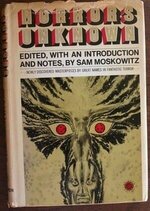 Sam Moskowitz 7