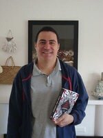 Sam Sampson 1