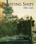 Sam Willis 1