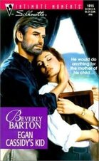 Beverly Barton 27