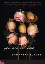 Samantha Schutz 1