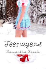 Samantha Steele 3