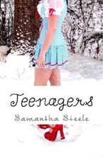 Samantha Steele 3