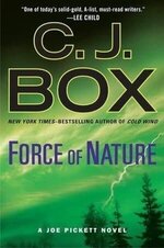 C. J. Box 24