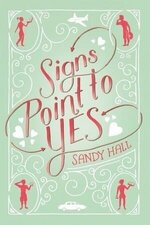 Sandy Hall 1