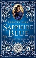 Saphire Blue 1