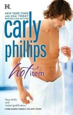 Carly Phillips 32